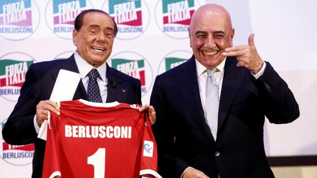 berlusconi